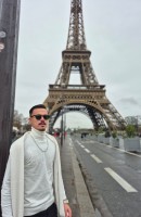 Henrique, 24 let, Brusel / Belgie Escorts