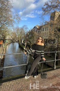 Gabriela, 21 jaar, Amsterdam / Nederland Escorts - 5