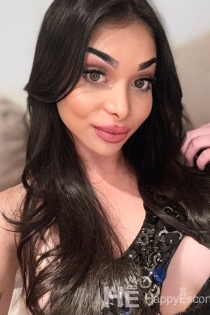 Ainara, 25 m., Lozana / Šveicarija Eskortas – 9