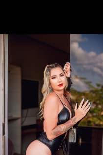 Bia, 23 m., Londonas / Jungtinė Karalystė Escorts – 1