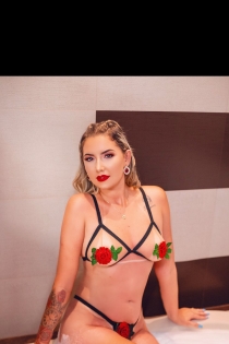 Bia, 23 jaar, Londen / Verenigd Koninkrijk Escorts - 4