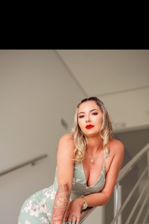Bia, 23 jaar, Londen / Verenigd Koninkrijk Escorts - 5