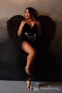 Lola, 29 anni, Dubai / Escort negli Emirati Arabi Uniti - 3
