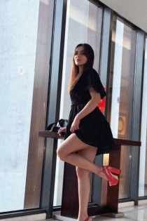 Karina, Umur 26, Pengiring Moscow / Russia - 5
