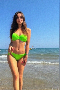 Karina, Umur 26, Pengiring Moscow / Russia - 10