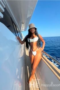 Emily, 25 de ani, Zurich / Elveția Escorte - 2