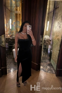Emily, 25 de ani, Zurich / Elveția Escorte - 3