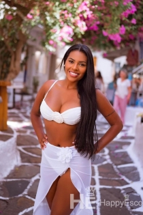 Emily, 25 de ani, Zurich / Elveția Escorte - 7