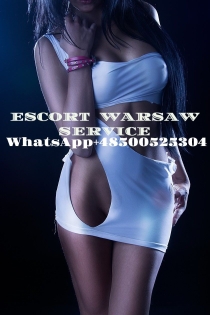 Adrea, 23 lata, Warszawa / Polska Eskorty - 2