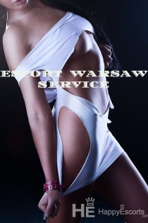Adrea, 23 lata, Warszawa / Polska Eskorty - 5