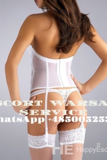 Rita, 25 tuổi, Warsaw / Ba Lan hộ tống - 4