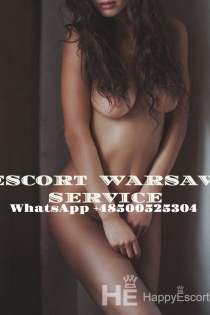 Iza, 24 tuổi, Warsaw / Ba Lan Hộ tống - 3