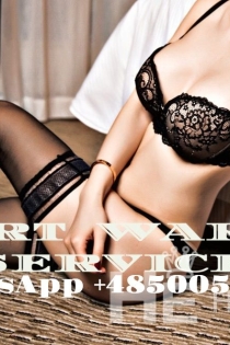 Bianca, 23 år, Warszawa / Polen Eskorter - 2