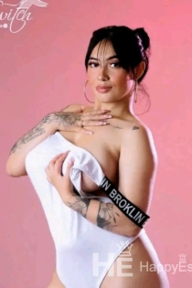 Valentina, 27 let, Bogota / Kolumbijský doprovod – 2