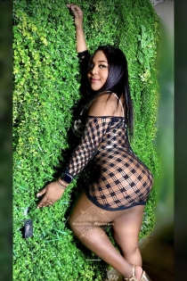 Andreina, 25 ans, Caracas / Venezuela Escortes - 1