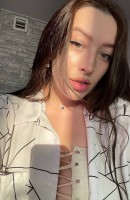 Гина, 22 година, Москва / Русија Есцортс