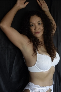 Japrazilian, 35 jaar, Chelles / Frankrijk Escorts - 14