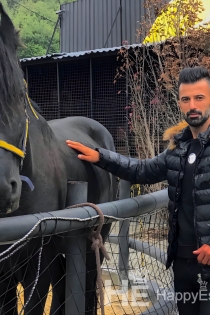 Ramazanas, 34 m., Bukareštas / Rumunija Eskortas – 3