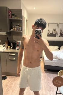 Lucas, 24 anos, Acompanhantes Lisboa / Portugal - 5
