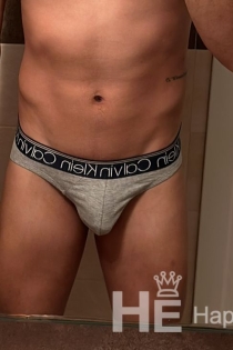 Lucas, 24 let, Faro / Portugalska Spremljevalci - 5