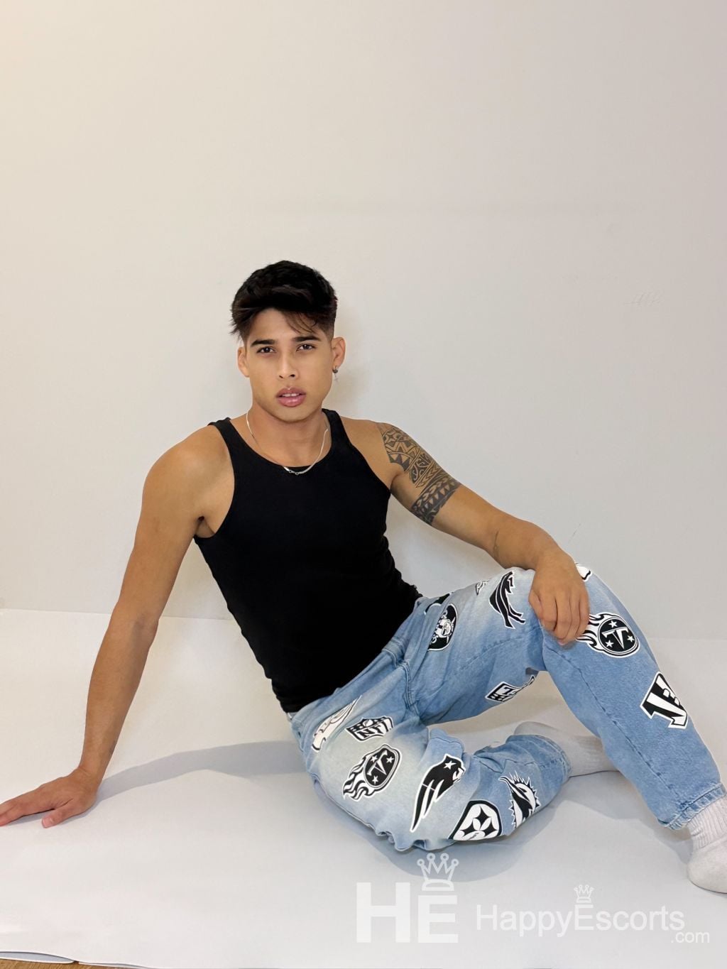 Lucas, 24 år, Lissabon / Portugal Escorts - 1