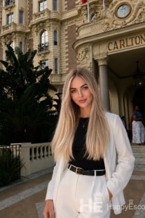Аманда Кітте Ламур, 26 років, Ко Самуї / Таїланд Ескорт - 23