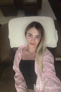 Amanda Kitte LAmour, 25 éves, Bangkok/Thaiföld Escorts – 24