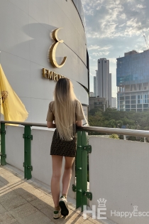Amanda Kitte LAmour, อายุ 25, Escorts กรุงเทพมหานคร / ประเทศไทย - 17