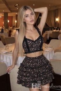Amanda Kitte LAmour อายุ 24 ปี - 14