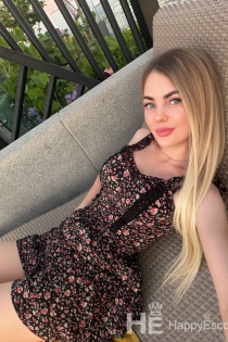 Amanda Kitte LAmour, 25 éves, Bangkok/Thaiföld Escorts – 22