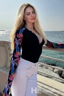 Independent, Age 27, Bangkok / Thailand Escorts - 6