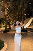 Linda, Age 23, Escort in Riyadh / Saudi-Arabien