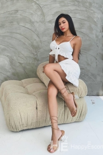 Linda, Age 25, Colombo / Sri Lanka Escorts - 5