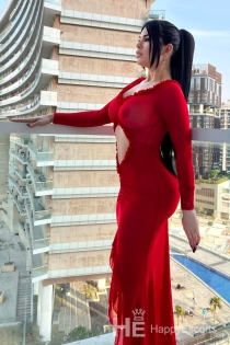 Love, Age 29, Escort in Dubai / UAE - 3