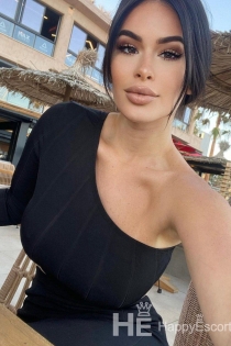 Love, Age 29, Escort in Dubai / UAE - 1