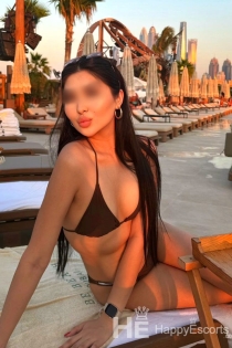 Veronica, 24 anni, Dubai / Escort negli Emirati Arabi Uniti - 3
