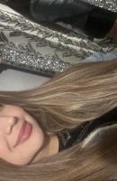 アニタ、27歳、ニューヨーク市/米国エスコート