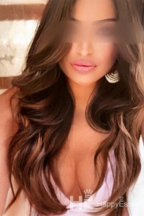 Izabella, Miaka 29, Saint-Tropez / Ufaransa Wasindikizaji - 1