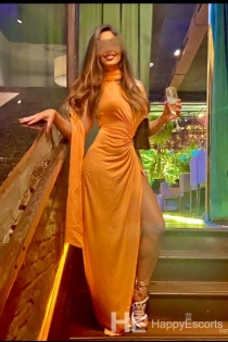 Izabella, Età 29, Saint-Tropez / Francia Escort - 7