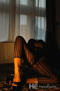 Katiapleasure, 43 jaar, Brussel / België Escorts - 2