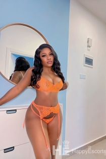 Nessa, Age 22, Escort in Trikomo (Iskele) / Cyprus - 2