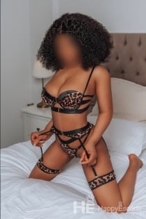 Jessy, 23 år, Famagusta / Cypern Eskorter - 2