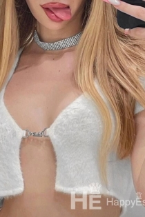 Viktoria, 24 éves, Rivne / Ukrajna Escorts - 1