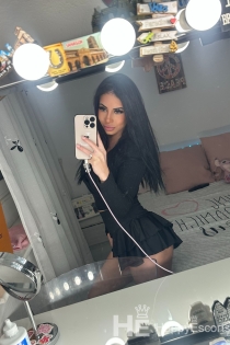 Андреа, 21 рік, Люксембург / Люксембурзький ескорт - 2