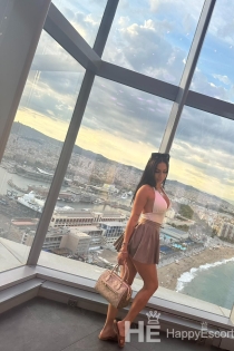 Андреа, 21 рік, Люксембург / Люксембурзький ескорт - 12