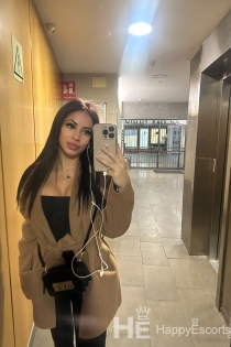 Андреа, 21 рік, Люксембург / Люксембурзький ескорт - 5