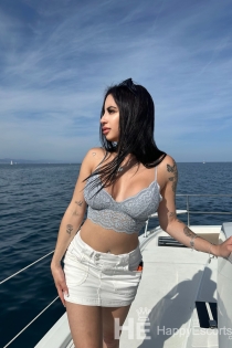 Андреа, 21 рік, Люксембург / Люксембурзький ескорт - 6