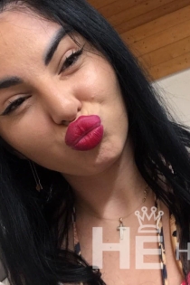 Ammi, 26 år, Uster / Sveits Eskorte - 5