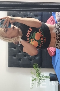 Sheyla, 29 años, Córdoba (de la Nueva Andalucía) / Escorts Argentina - 1