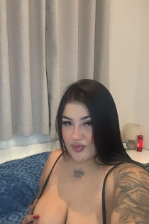 Mariana, Age 25, Escort in Sliema / Malta - 3